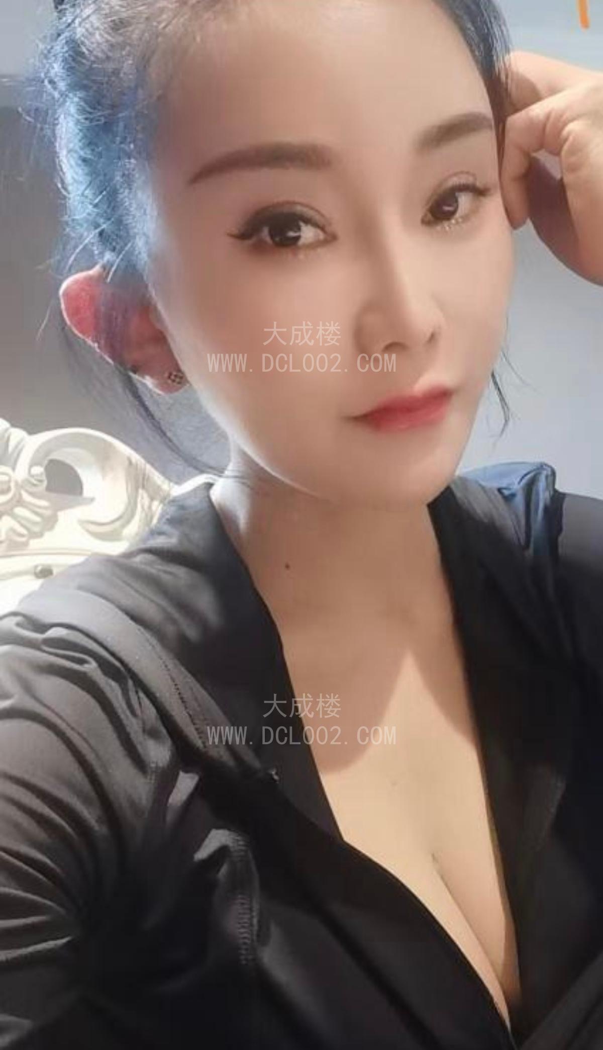 合肥蜀山大奶薇薇