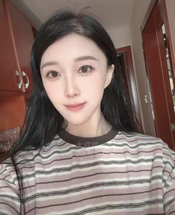 武汉光谷旗袍小仙女