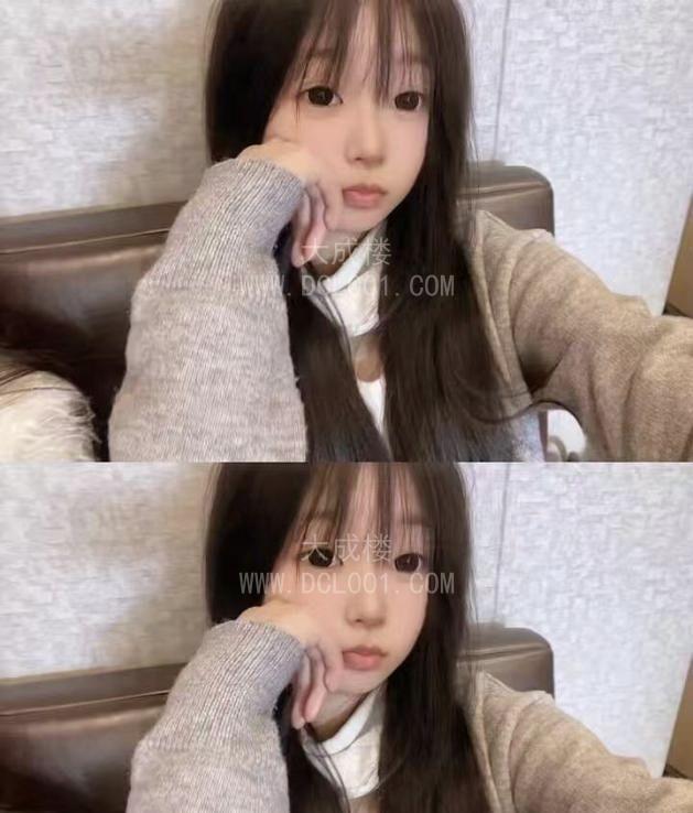 南京颜值在线新人小妹妹