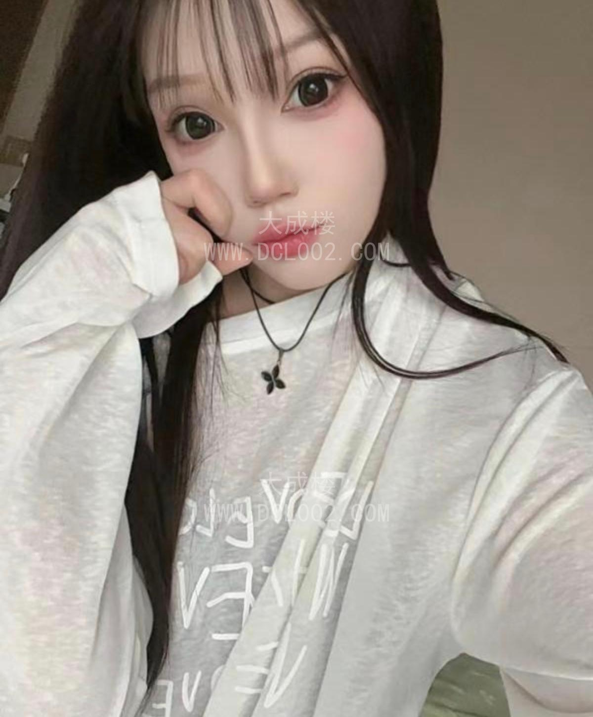 武汉可萝可御的喵喵姐姐