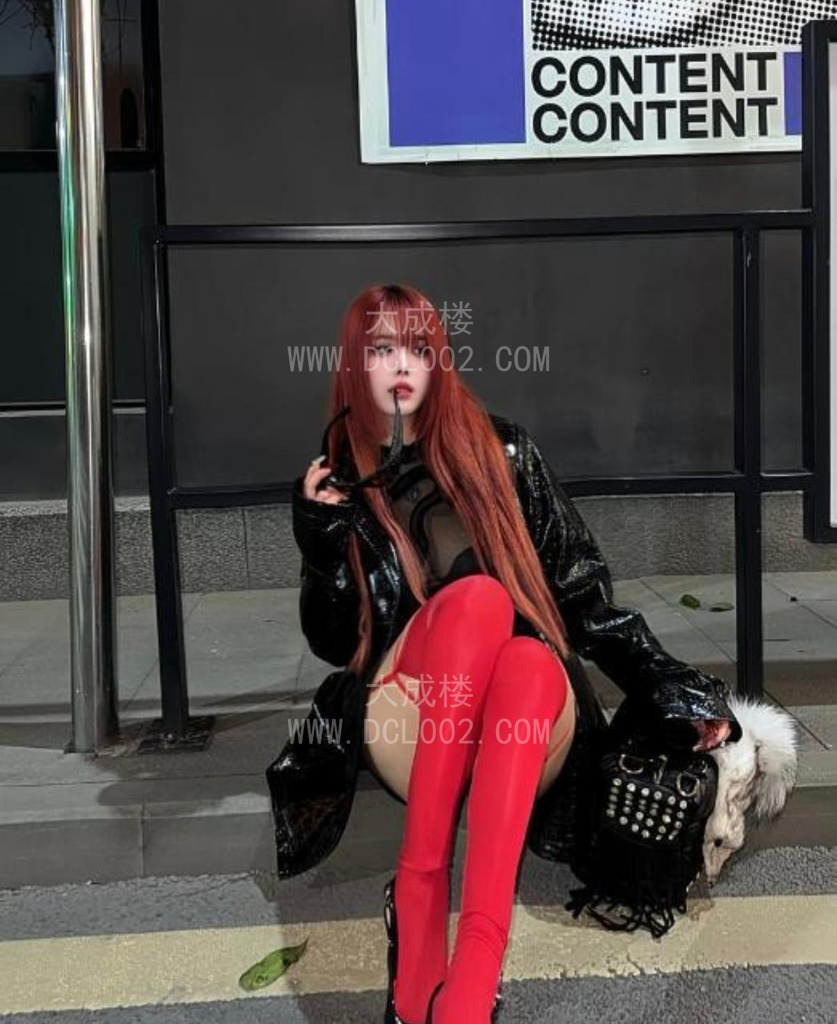 杭州修长苗条肥臀馨菲