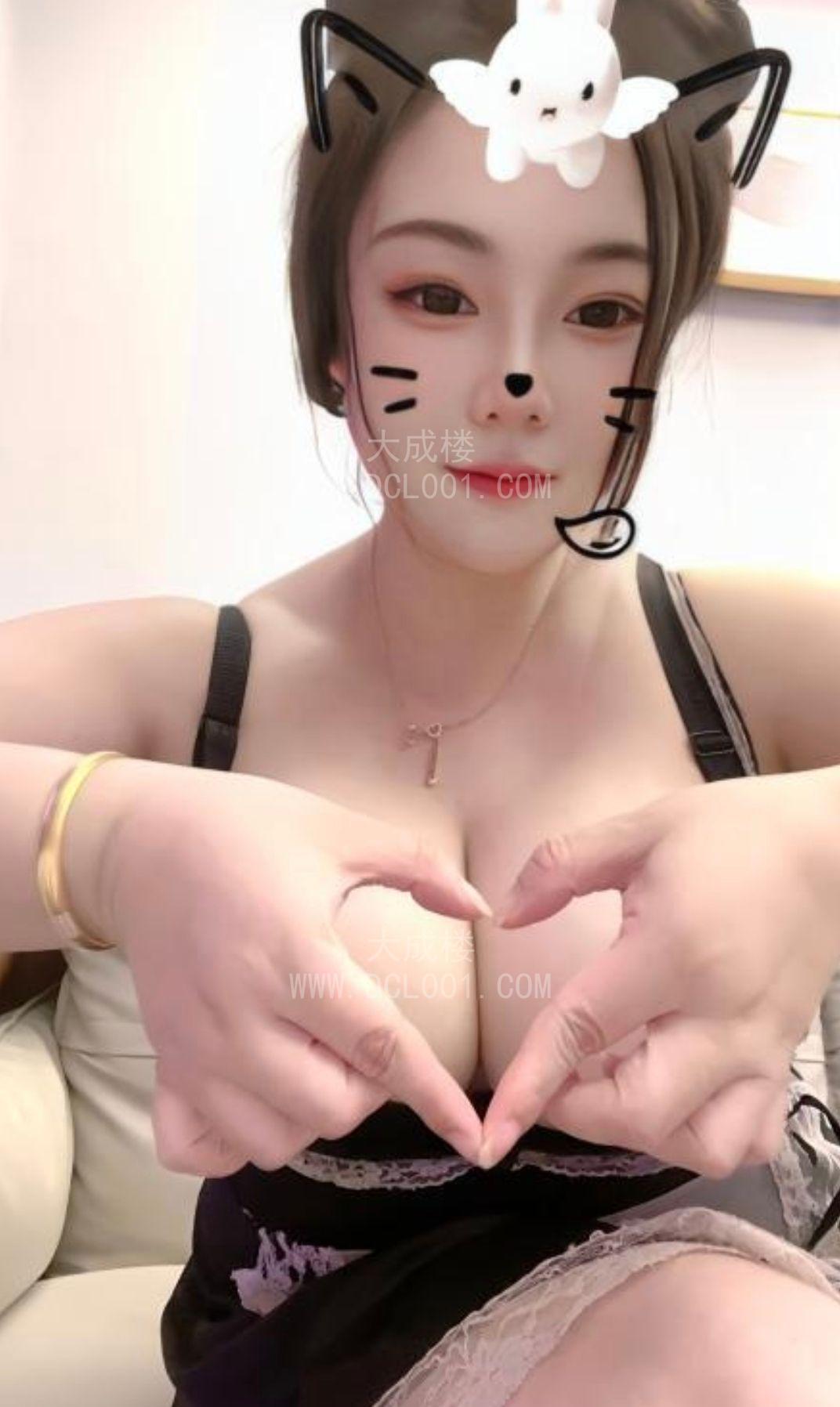 BBW巨乳胖妹小慧