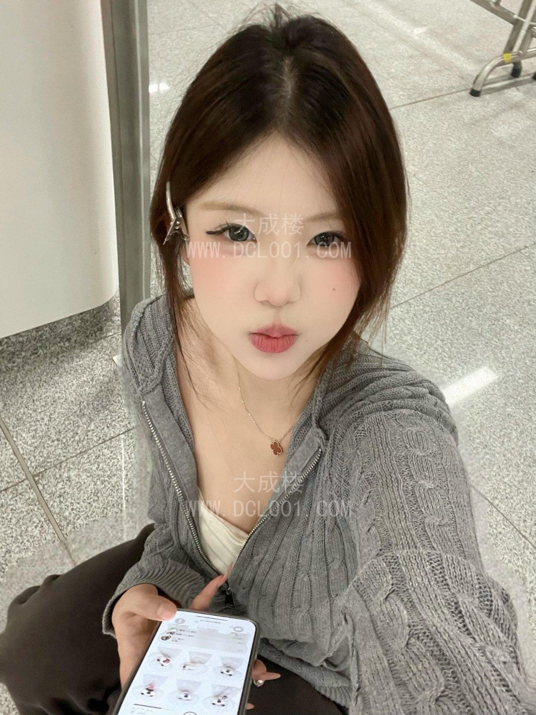 龙岗00后三点粉嫩自做可外出