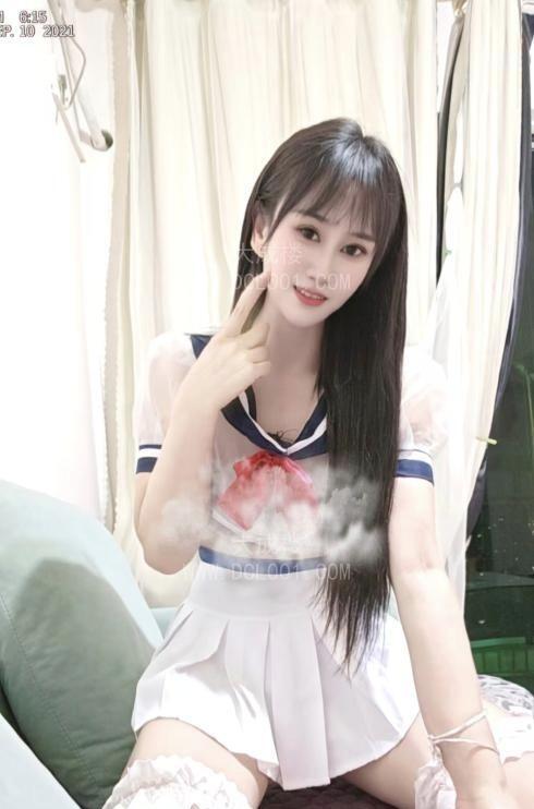 白云高挑佳人蓉蓉