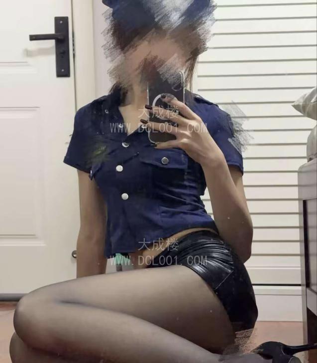 南京口爆长腿cos御姐