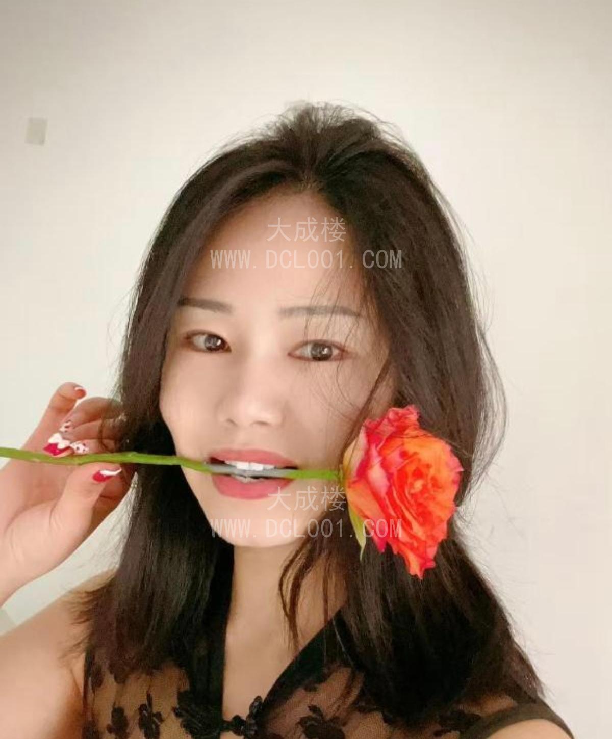 南山美容师留留