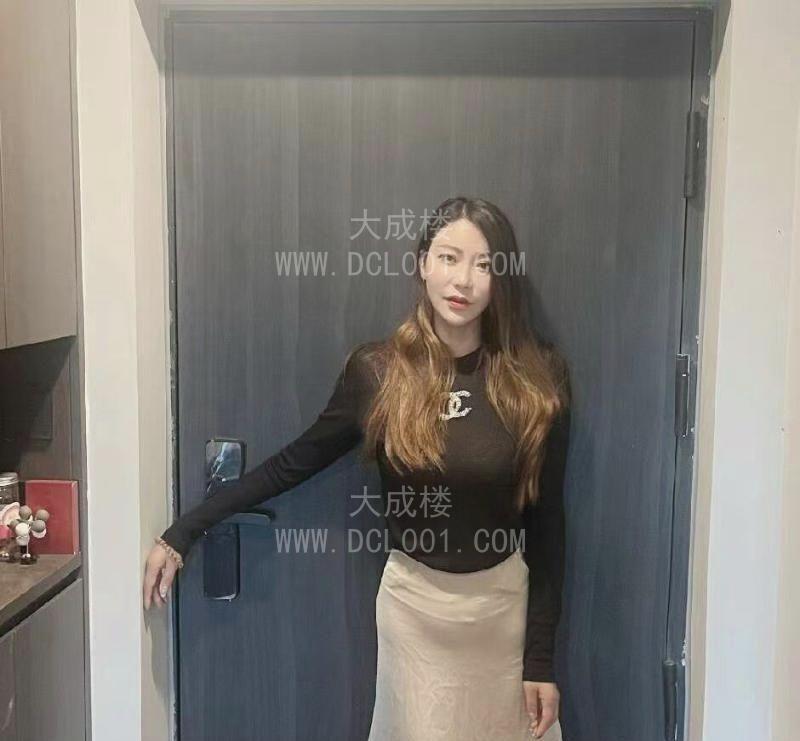 七夕节出击单身少妇