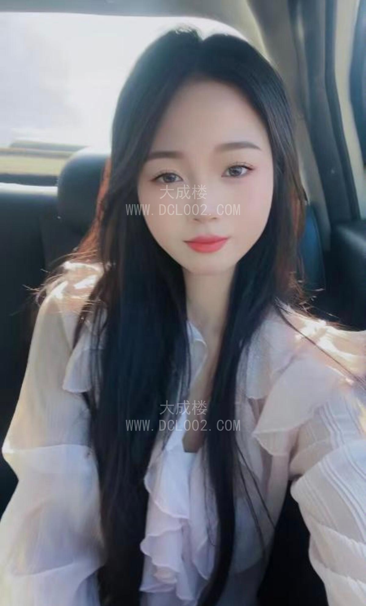 青岛台东御姐小妹