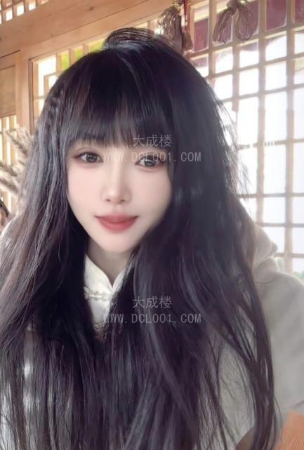 天津美乳嫩妹梦瑶