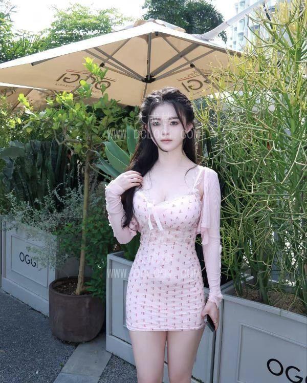 长宁风骚服务系女友