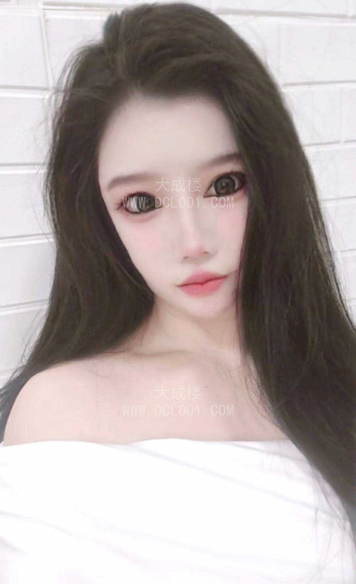 海珠风骚快餐小美女仙仙