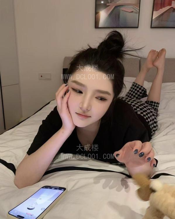 南京三点粉颜值身材天花板