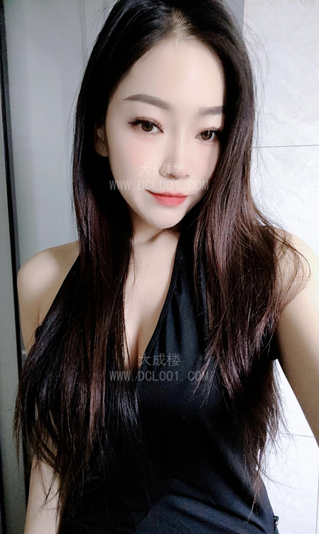 南昌美娇娘倩妹子