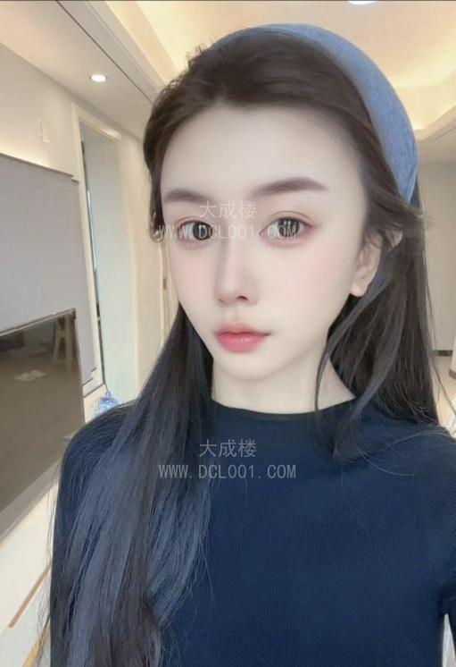 胸大白嫩颜值老师