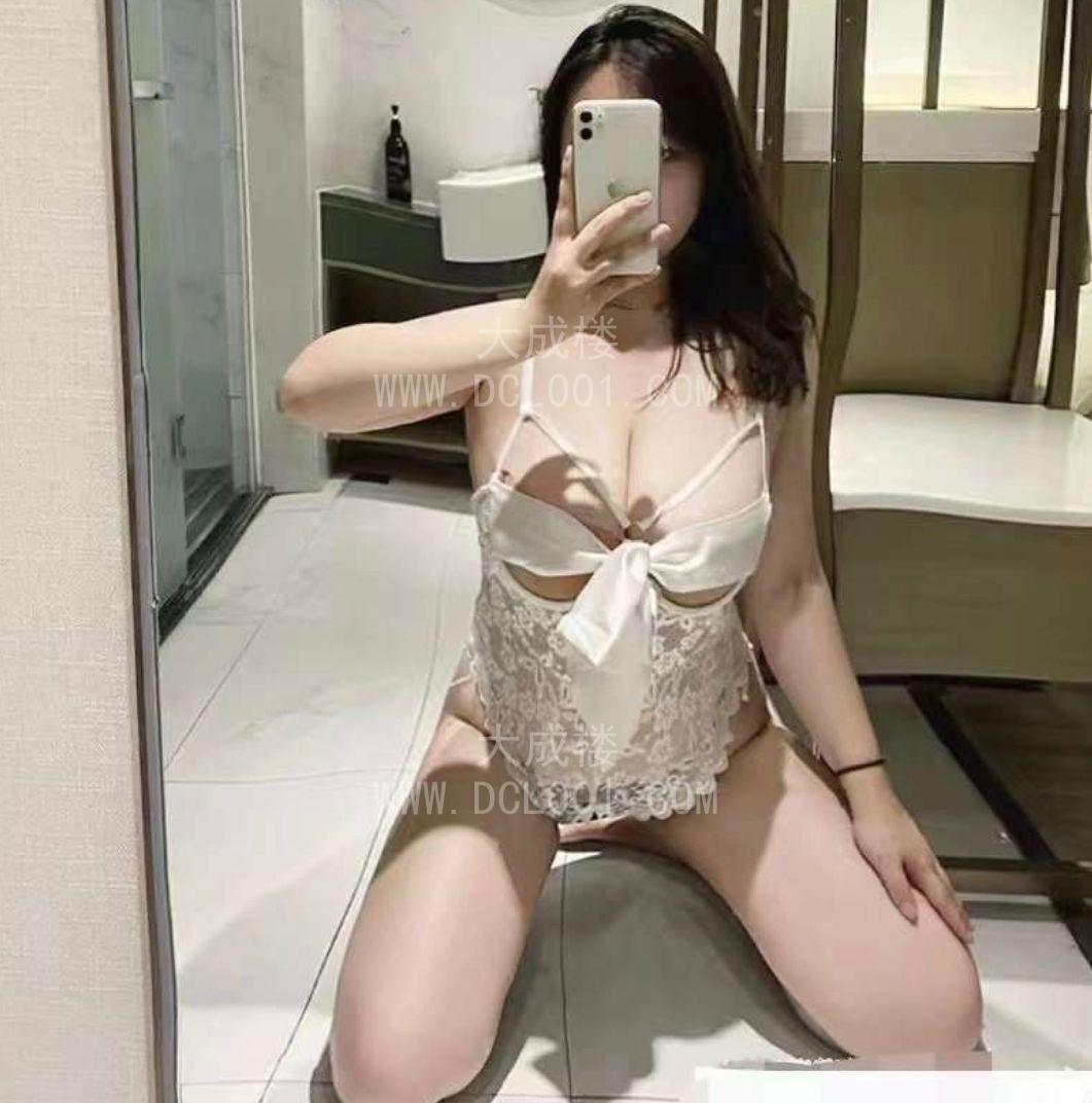 佛山38G巨乳美美