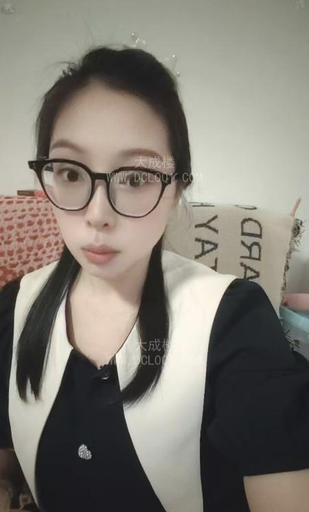 天河尝试三通御姐