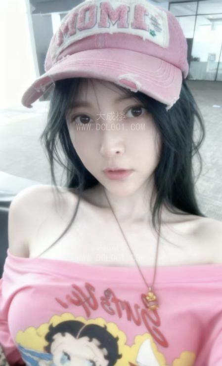 合肥大胸一线天