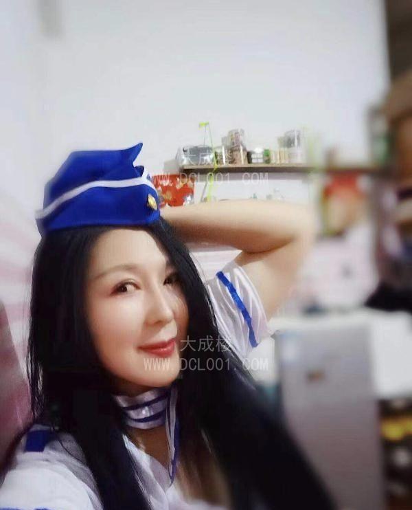 长宁三通熟妇茉莉