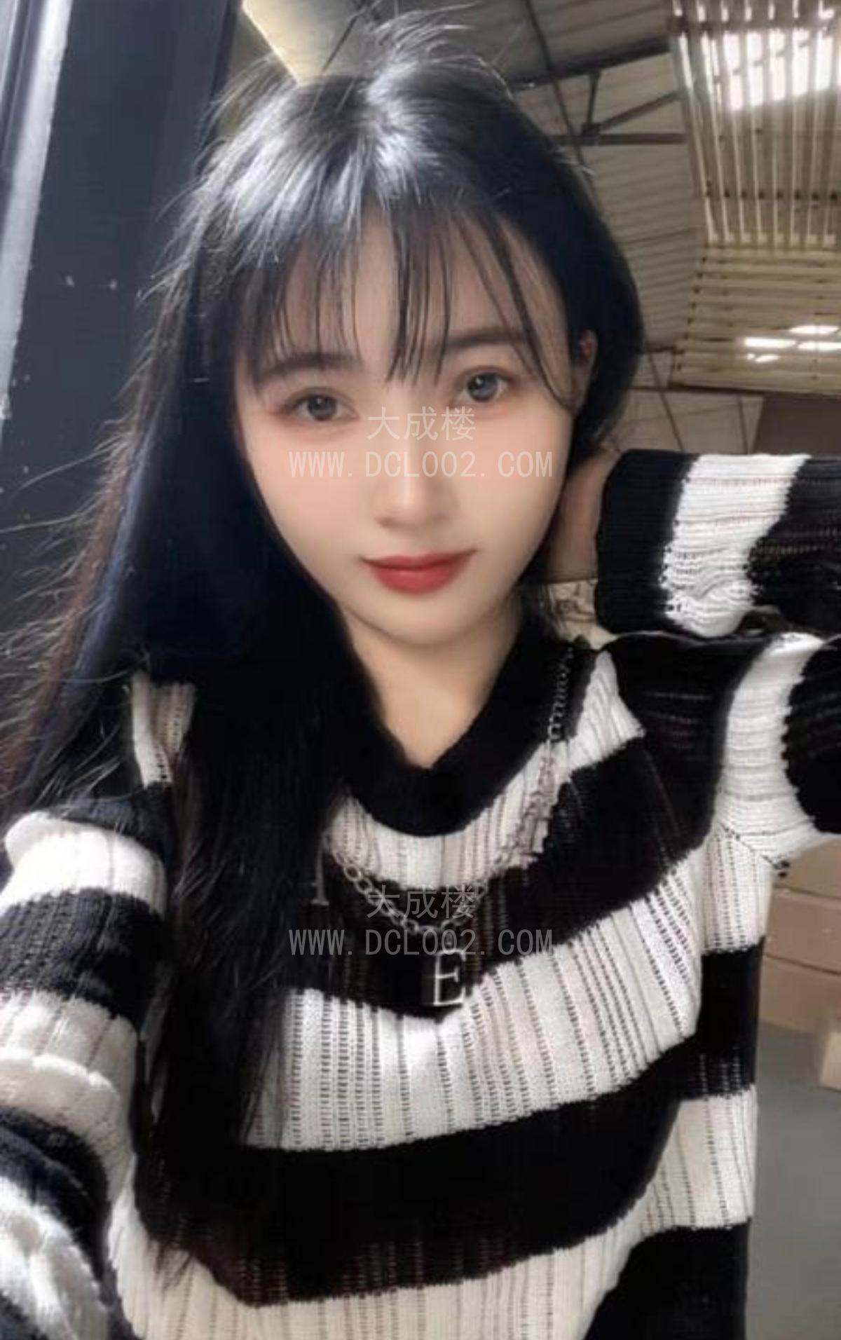 天河肥臀大波妹