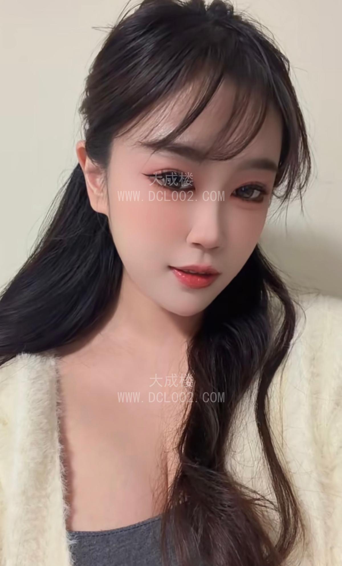 丰台小尺颜值高热情小姐姐