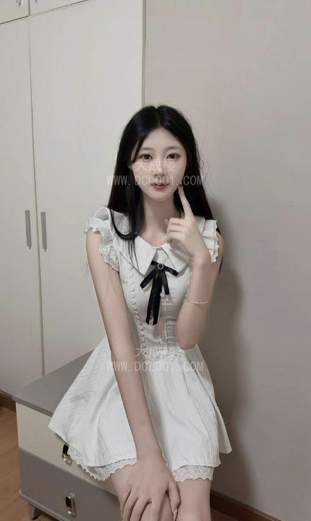 福田温柔体贴颜值嫩妹