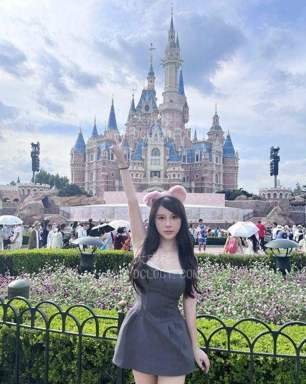 情趣诱惑大胸悦悦