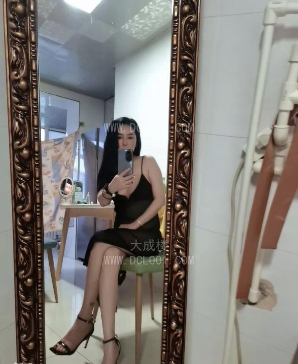 绿园汽车厂新姐