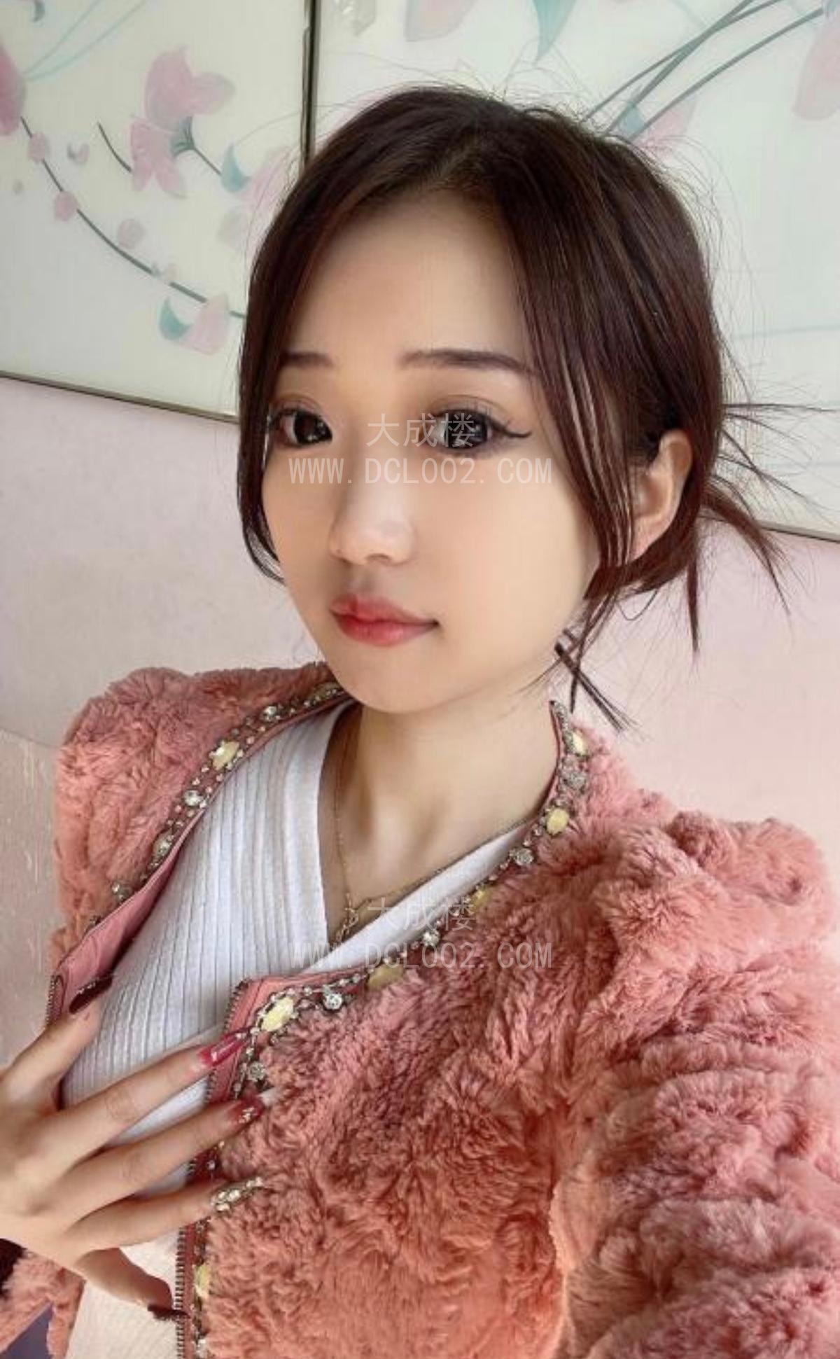 郑州温柔服务系甜妹