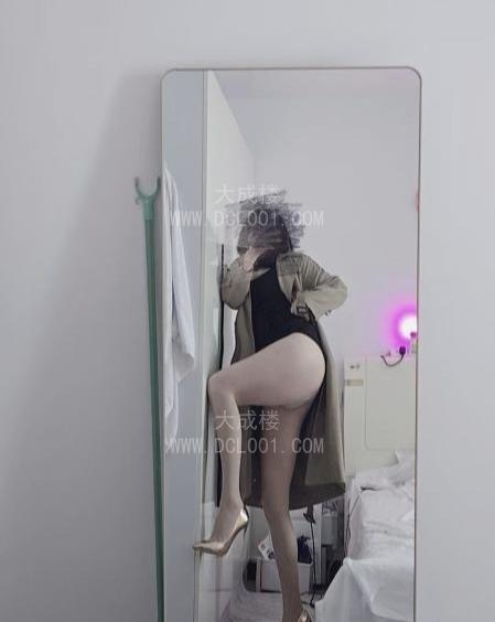 江北观音桥丝足少妇