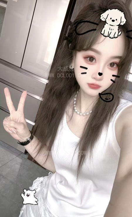 南昌萝莉小不点