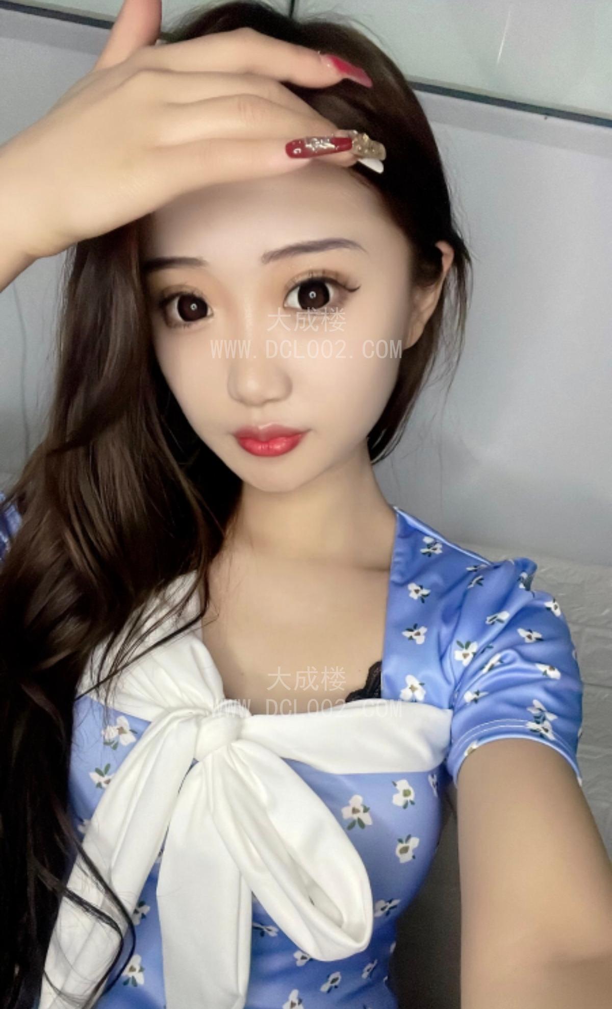 郑州温柔服务系甜妹