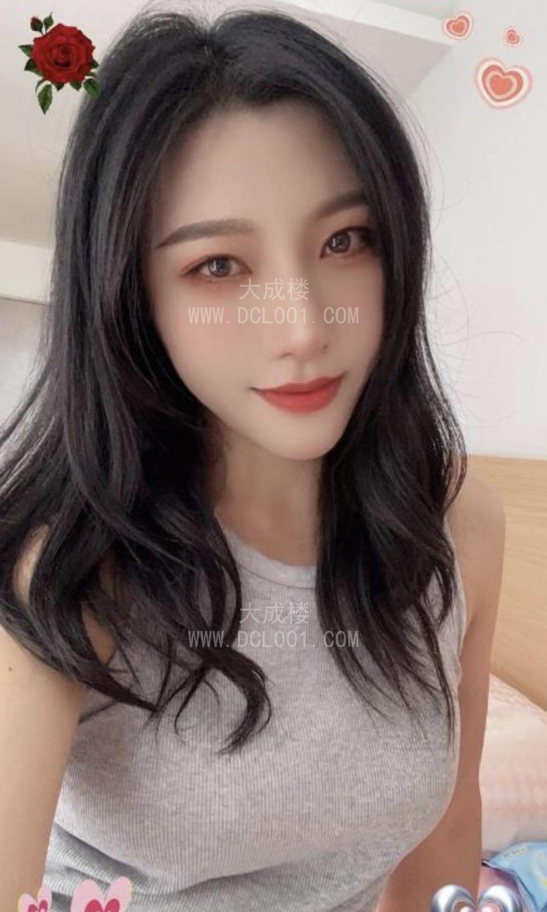 天心轻熟女兼职乐乐