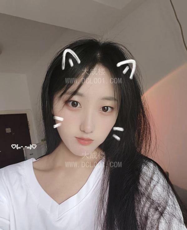 罗湖小腰精小芸