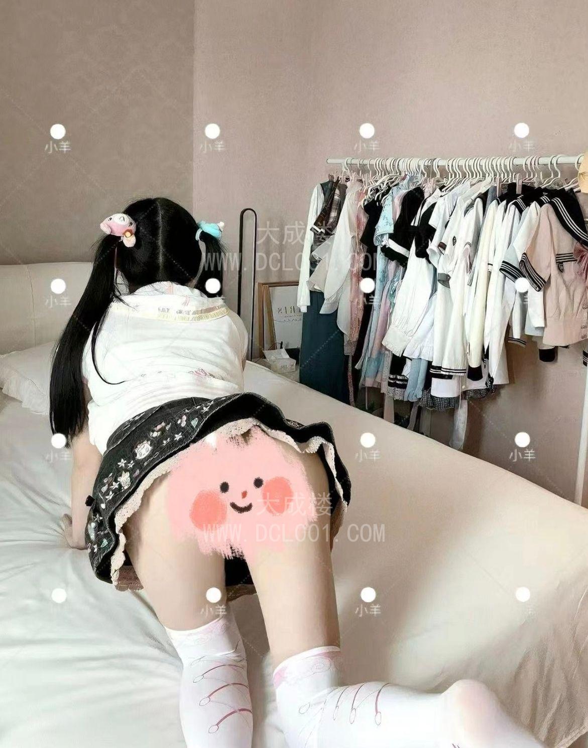 海珠萝莉白虎小羊