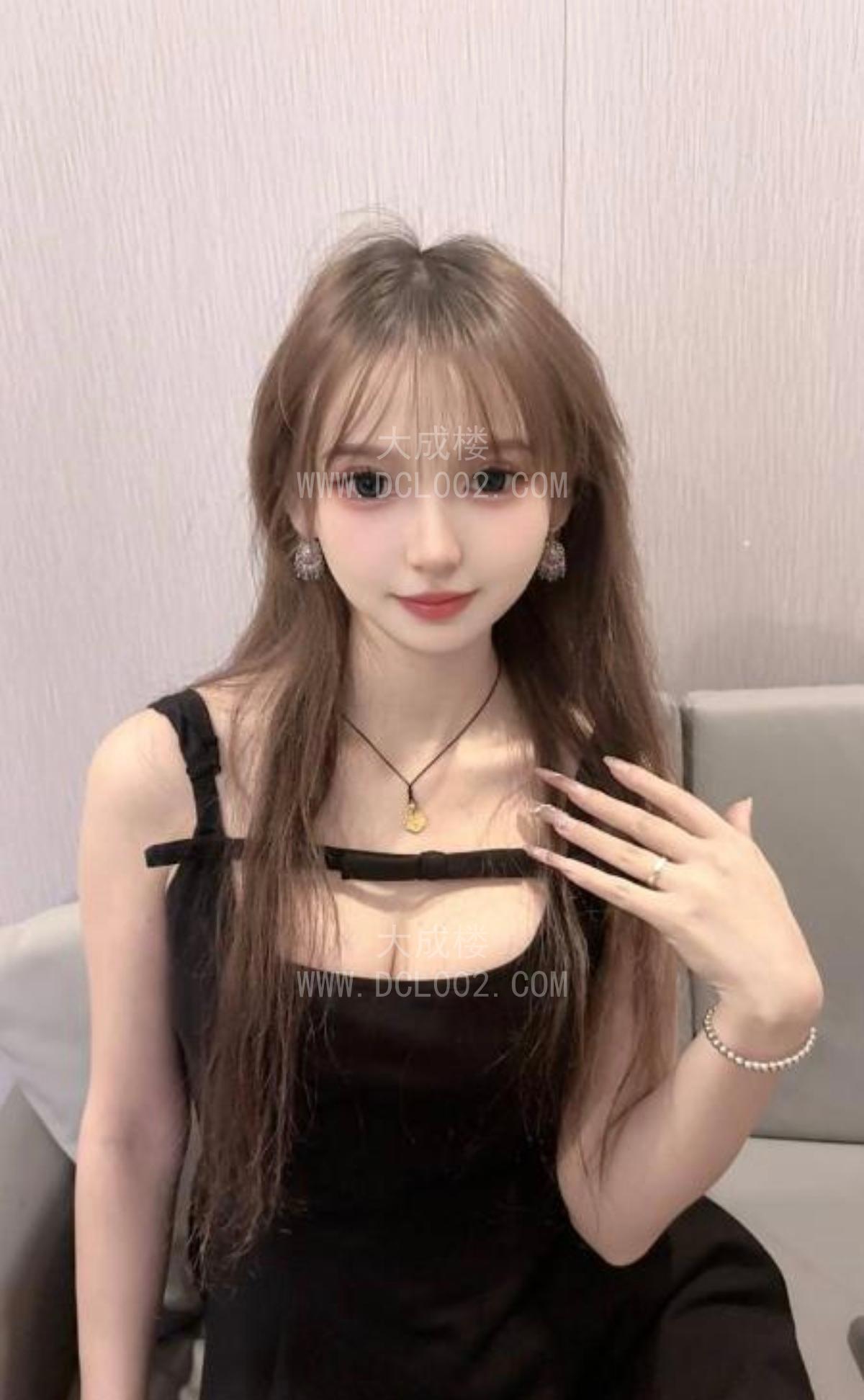 天河一线天莓栗