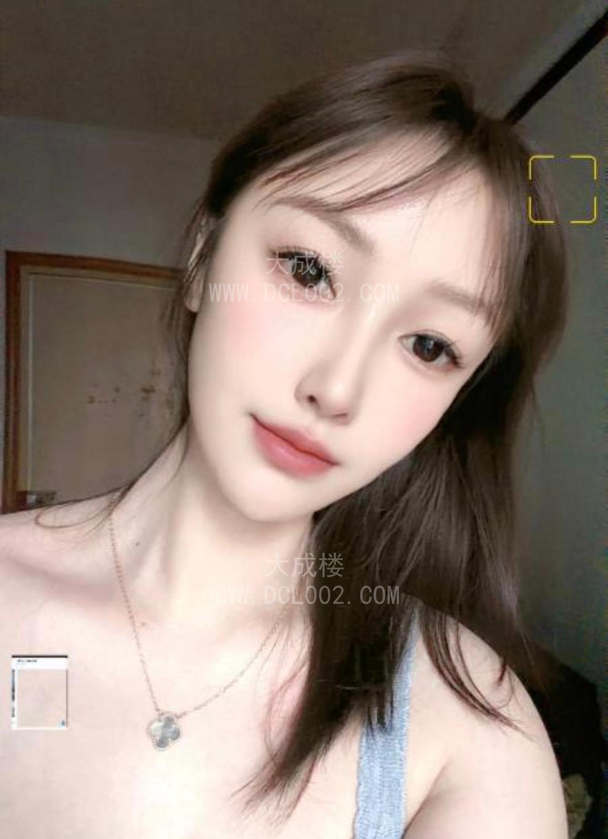 南山圆润大波服务系女友