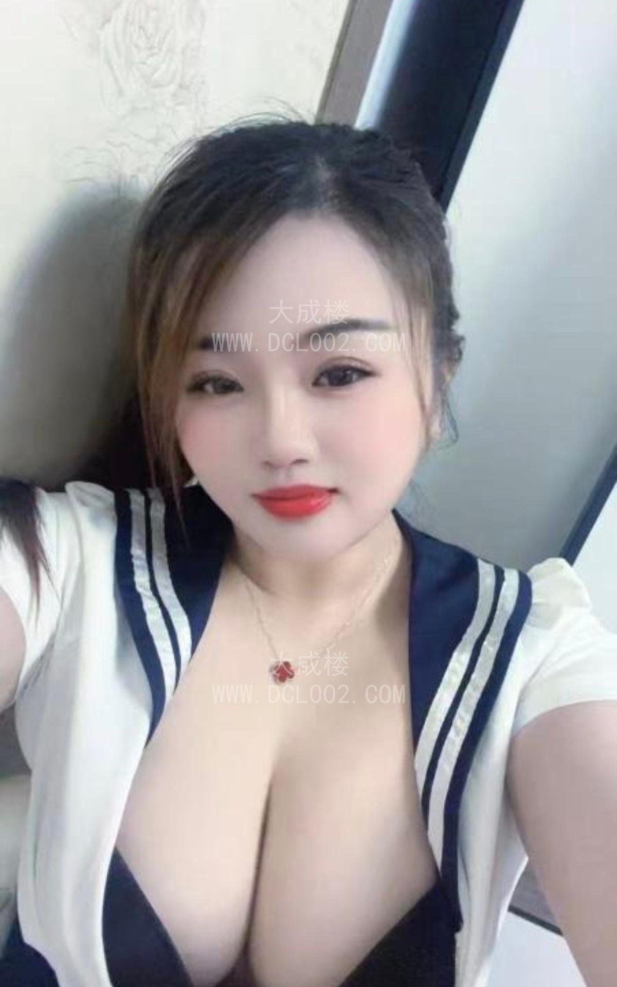 西安大胸可人妹妹