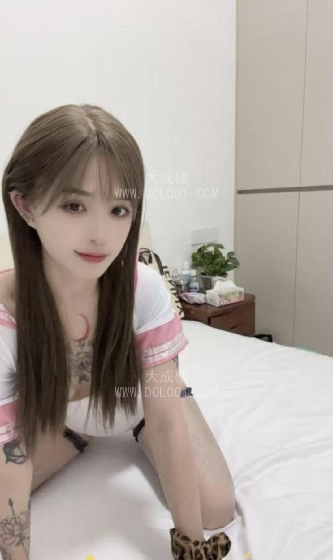 成都锦江区乖乖女晴儿