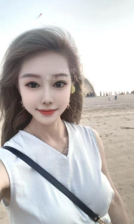 惠州惠城东北气质女神