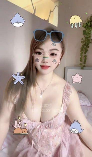 丰满薇薇安老师