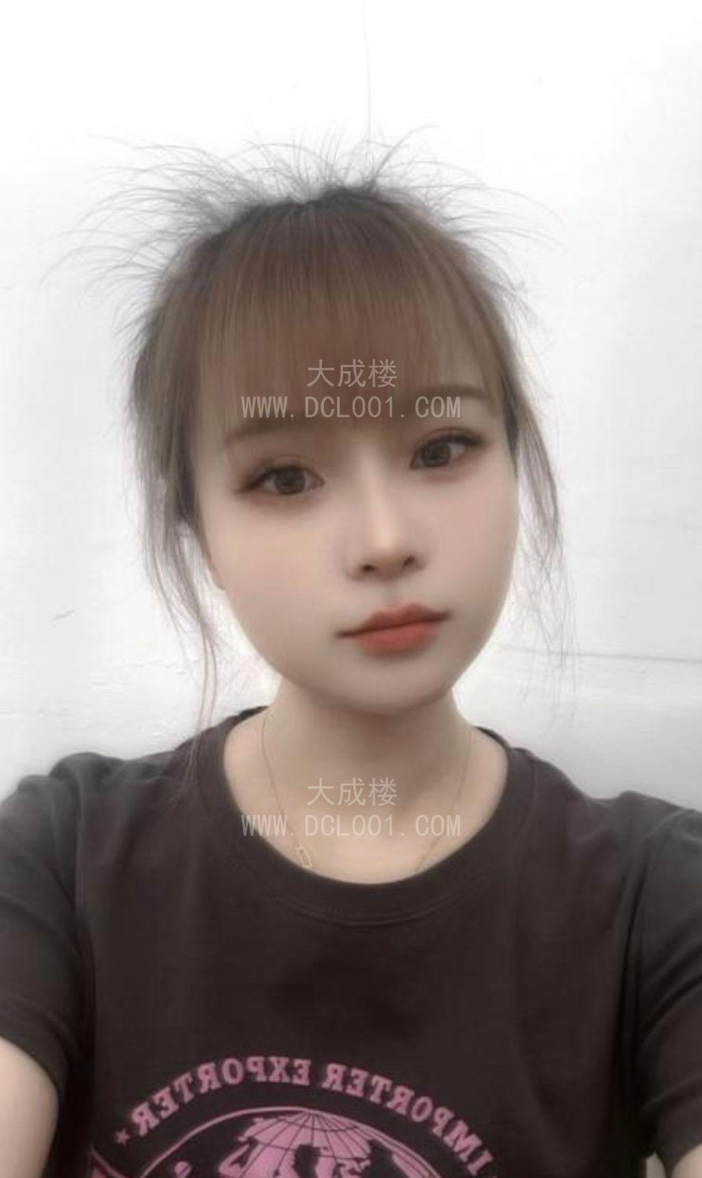 性感身材颜值小玉