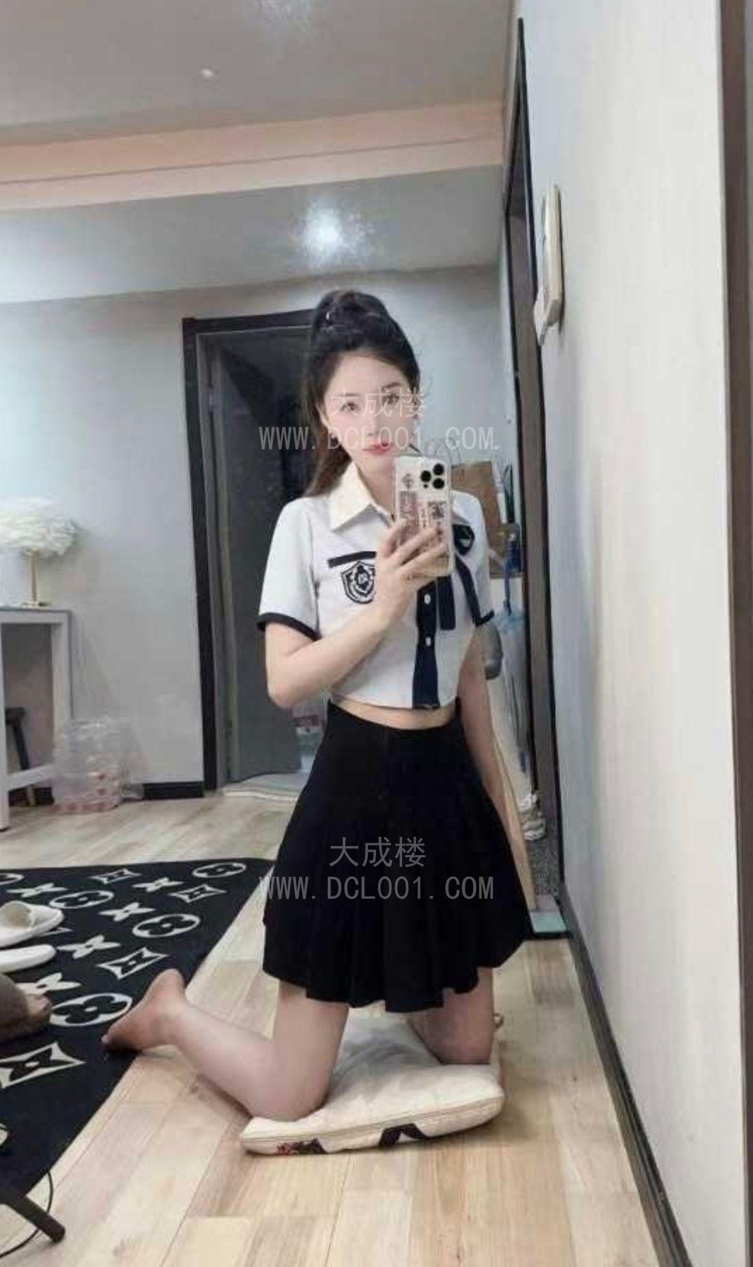 宝安甜美少女兼职馨馨