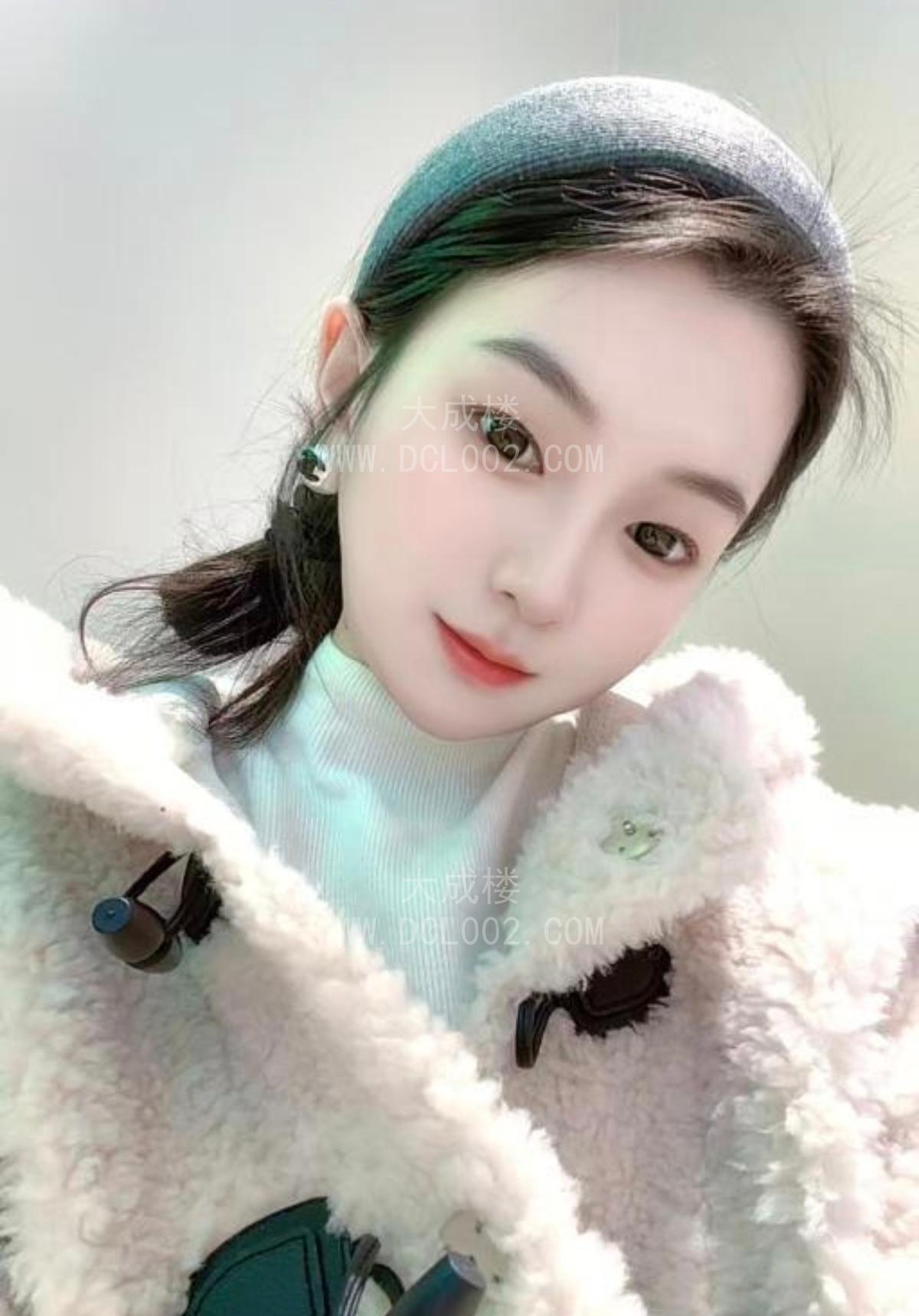 杭州兼职果果小姐姐