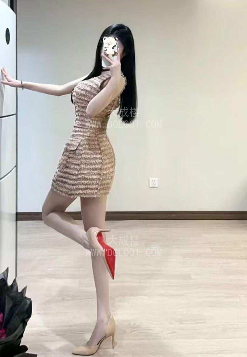 罗湖新人下海服务若曦