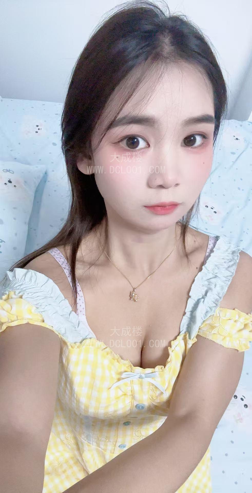 东莞长安价格实惠小嫩妹