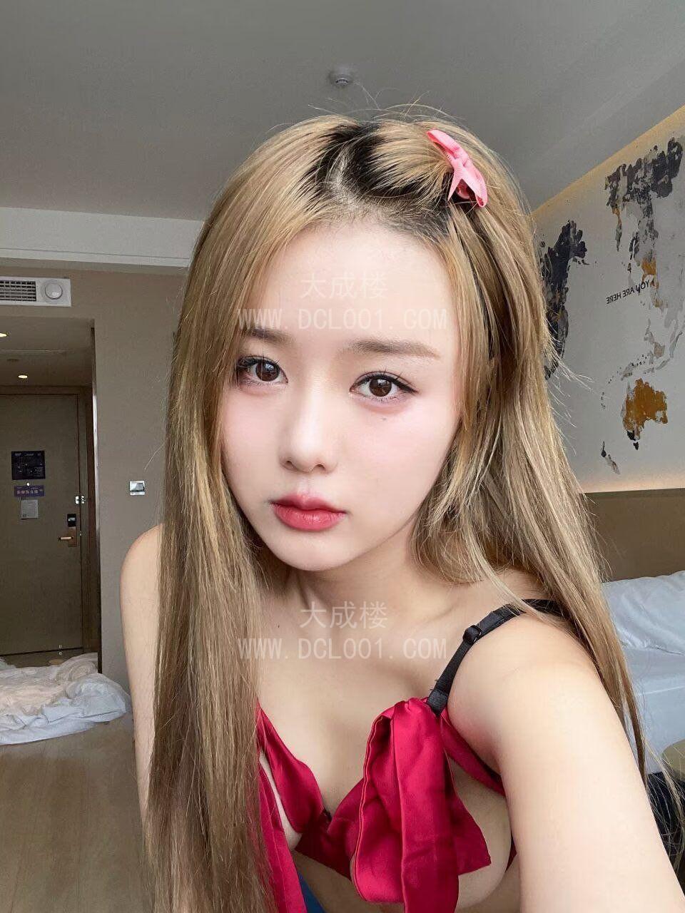 普陀颜值不错嫩妹