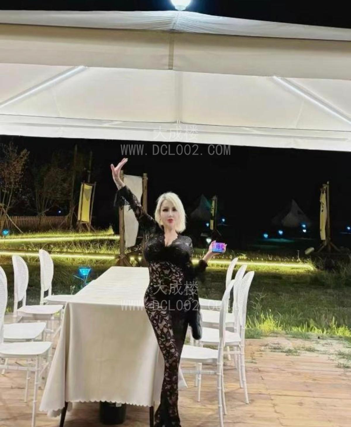 成都西门大奶尤物