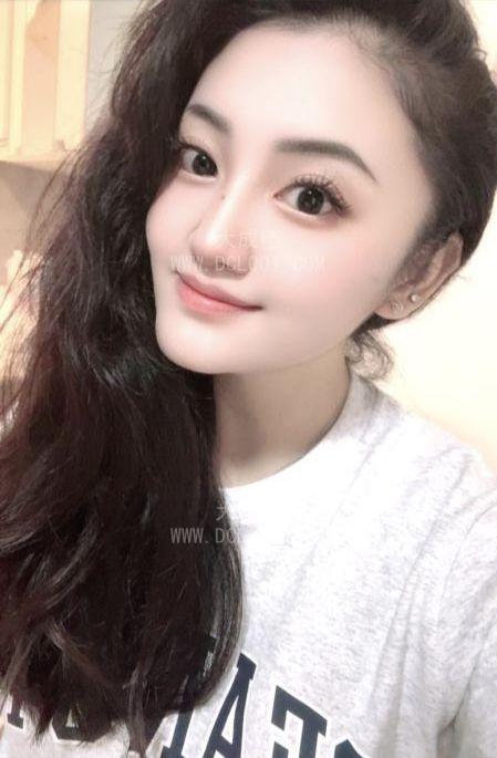 白云欧美范宝儿