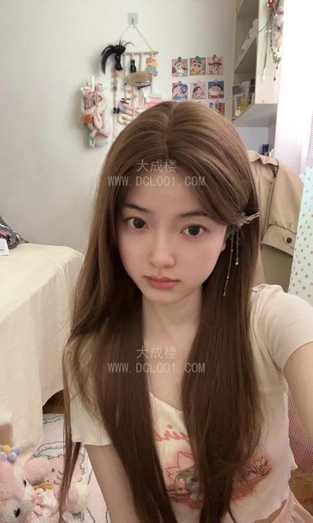 市北软妹小星星