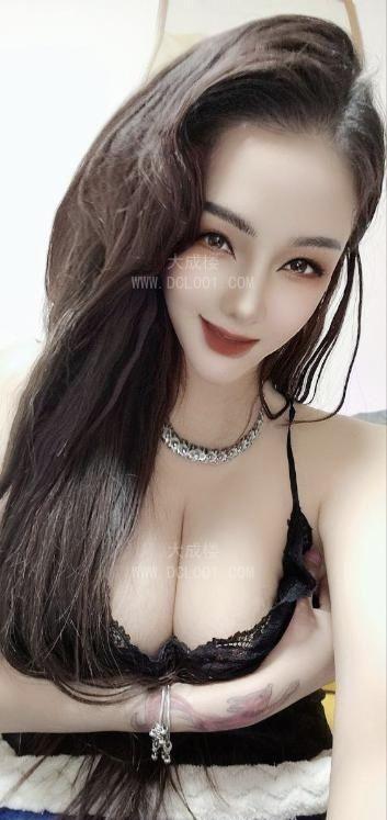 潘家园大奶小姨子